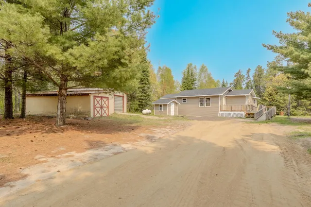 $133,000 | 31444 Wejack Road, Cass Lake, MN 56633