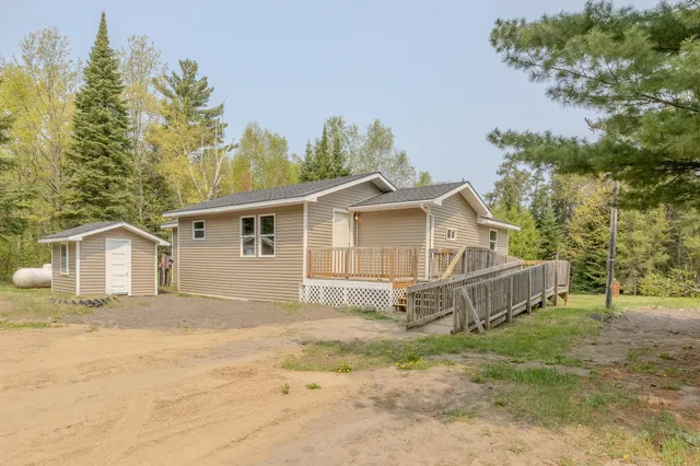 $133,000 | 31444 Wejack Road, Cass Lake, MN 56633