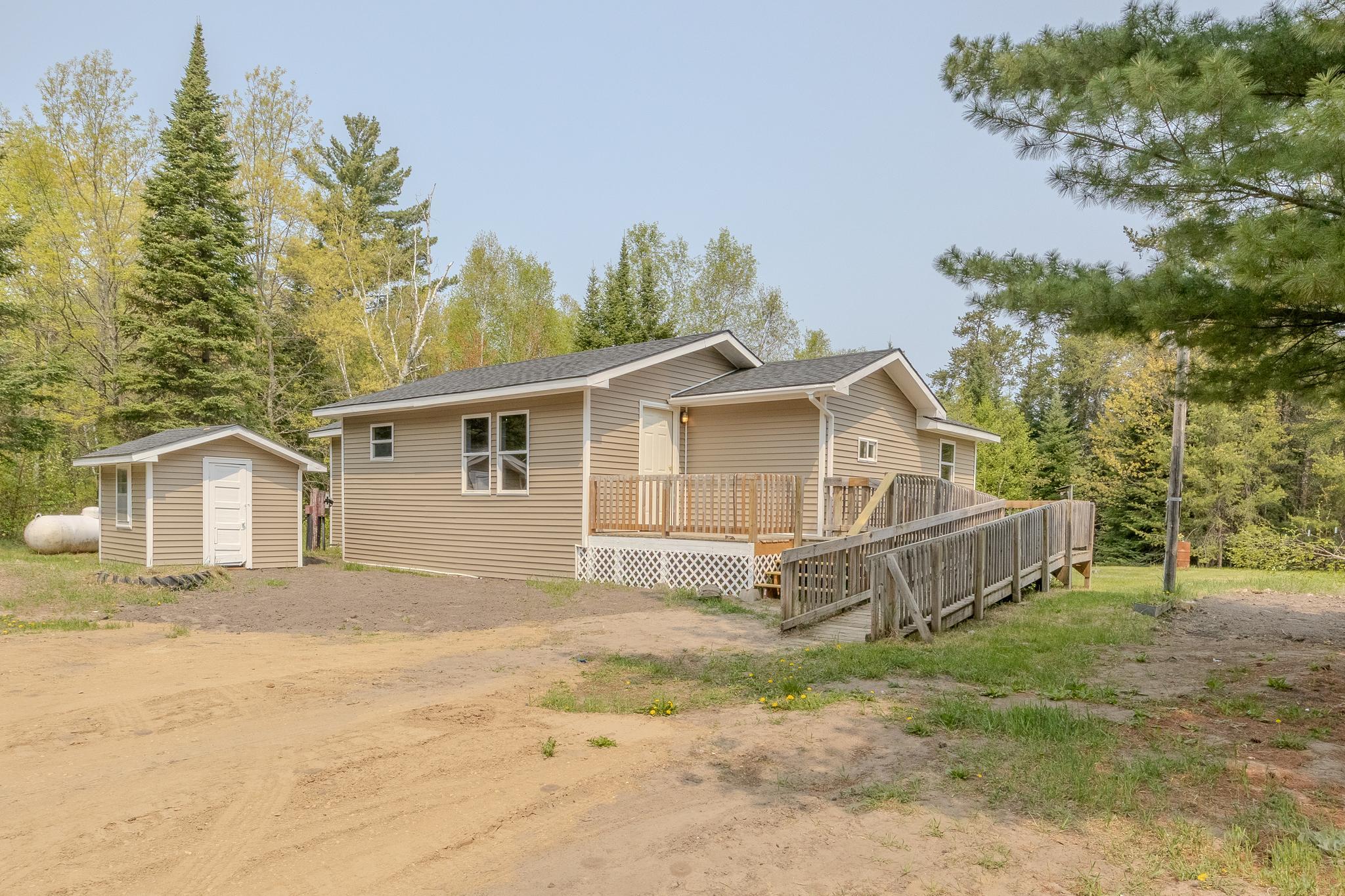 31444 Wejack Road Cass Lake, MN 56633 - Photo 35 of 37