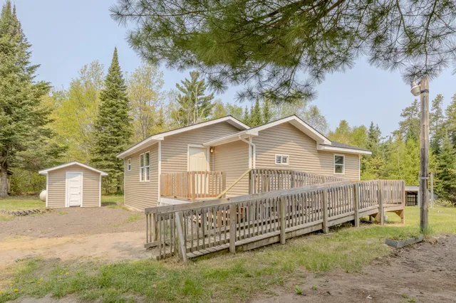 $133,000 | 31444 Wejack Road, Cass Lake, MN 56633