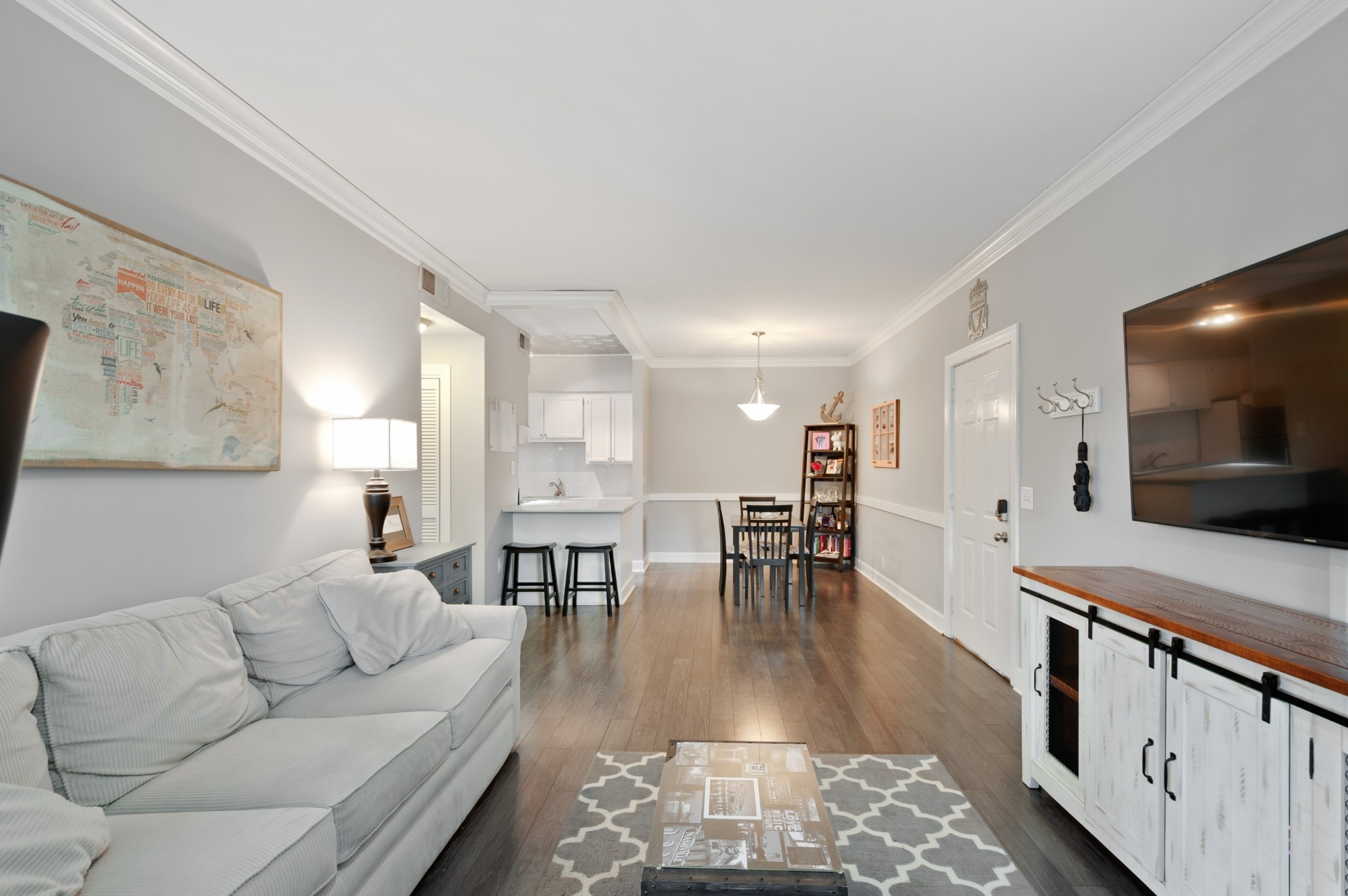507 Sloan Road, Unit 507 Nashville, TN 37209 - Photo 4 of 13