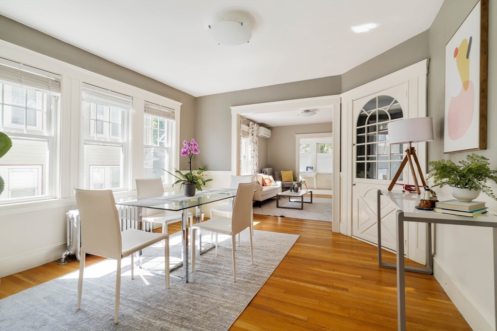 101 Fletcher Street, Unit 1 Boston, MA 02131 - Photo 18 of 39