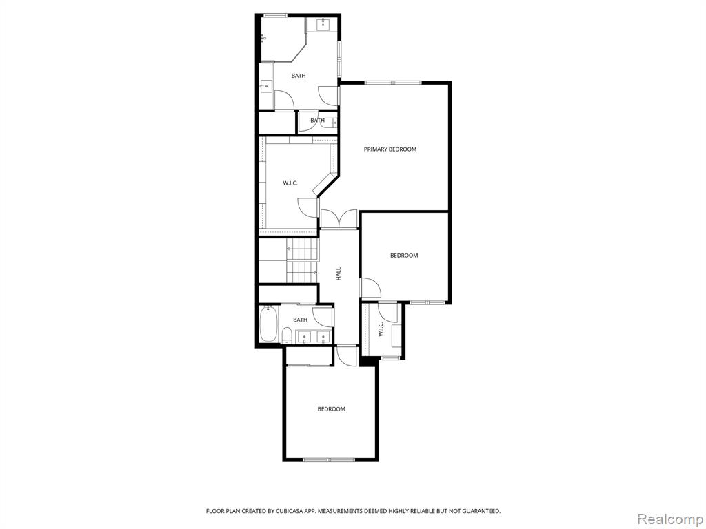 42868 Cardinal Way Novi, MI 48375 - Photo 66 of 69 Gallery Image 66