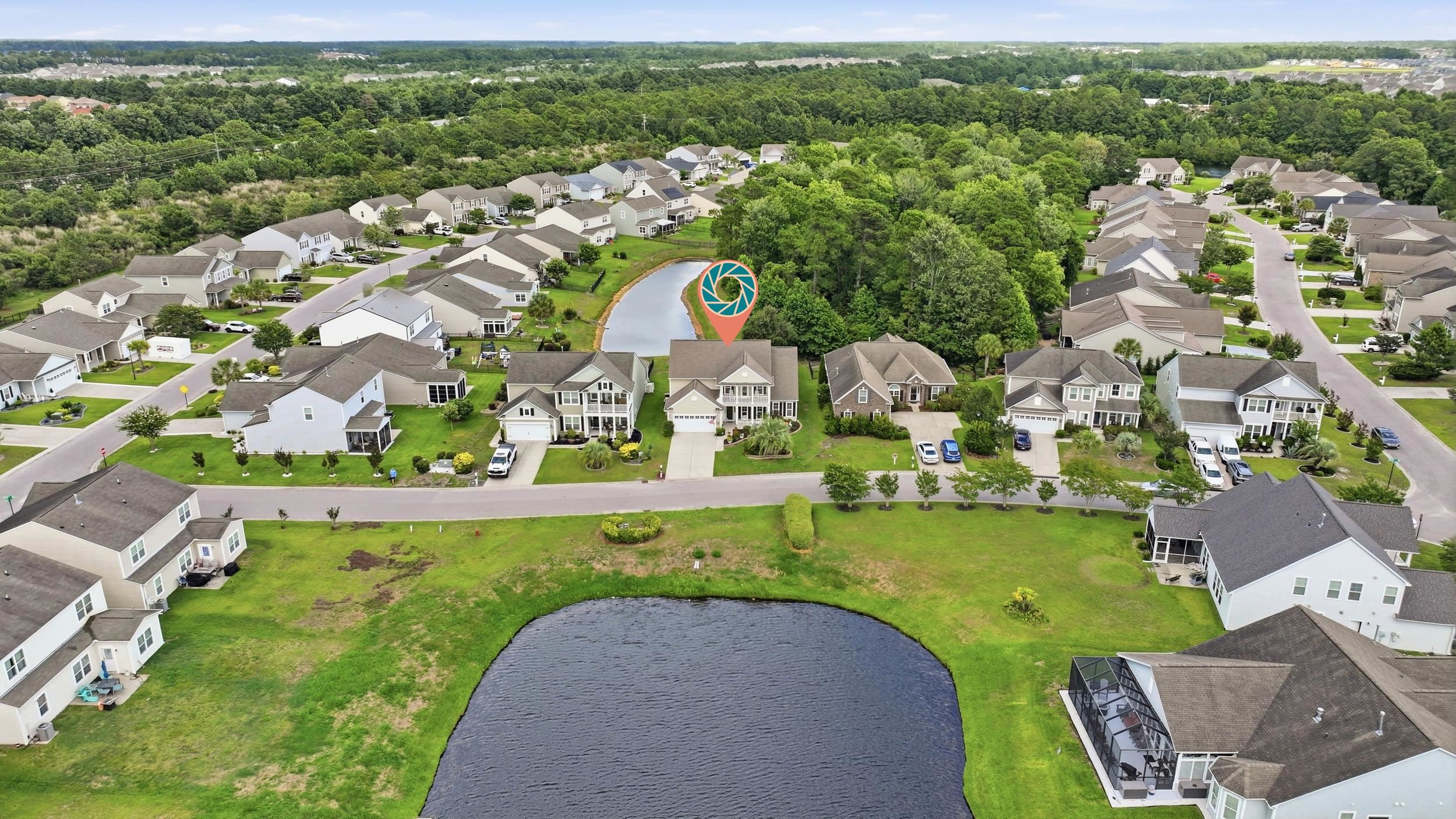 3112 Byrom Road Myrtle Beach, SC 29579 - Photo 72 of 79