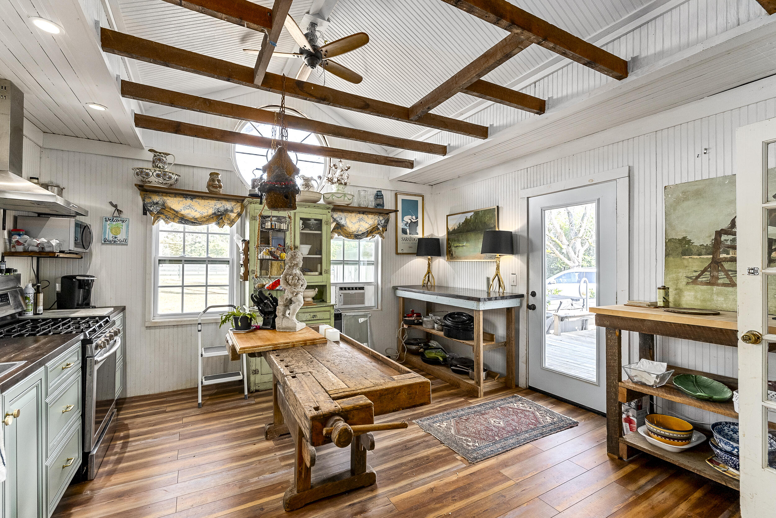 2300 Salley Road Salley, SC 29137 - Photo 19 of 89