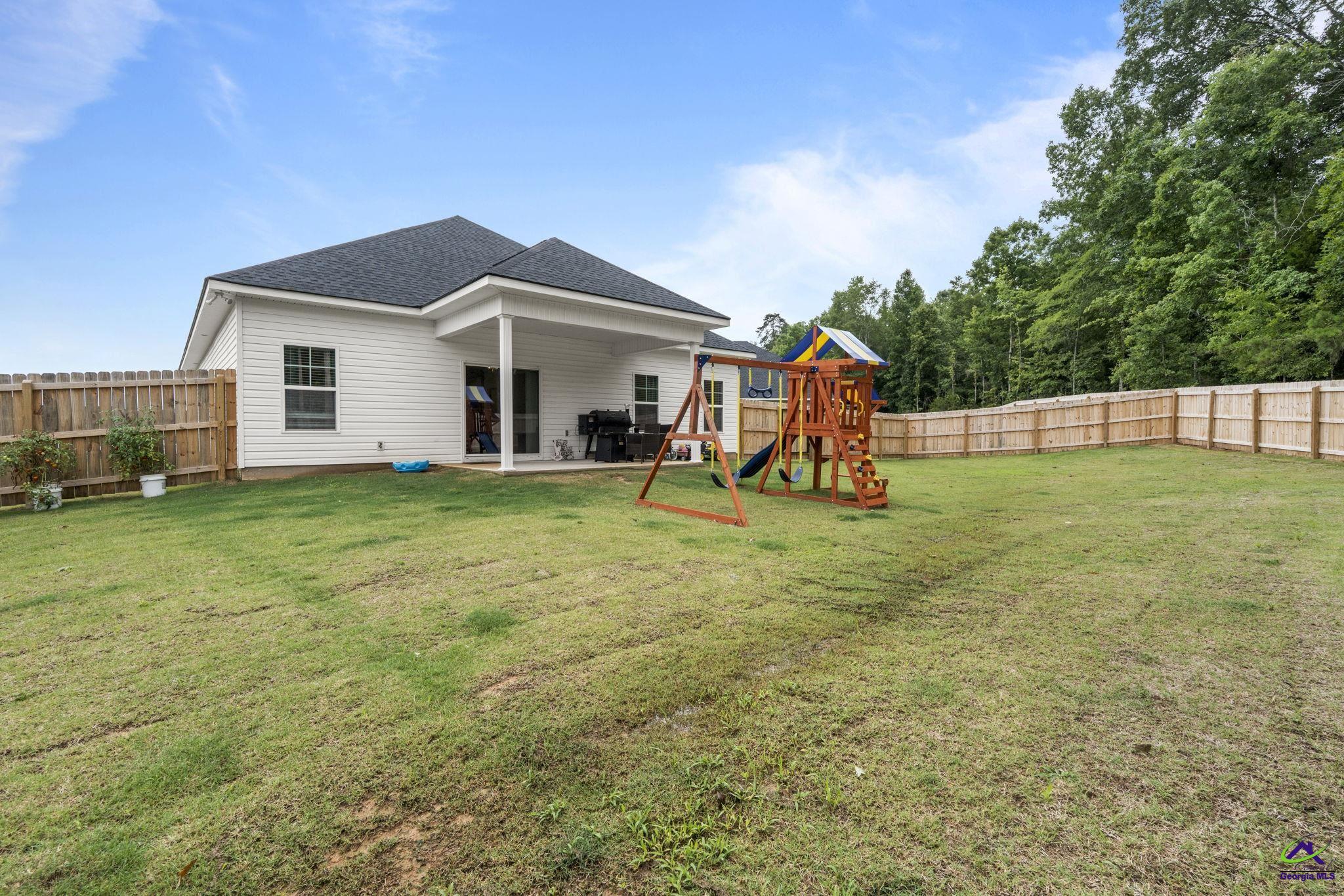 113 Sutter Butte Place Bonaire, GA 31005 - Photo 34 of 37