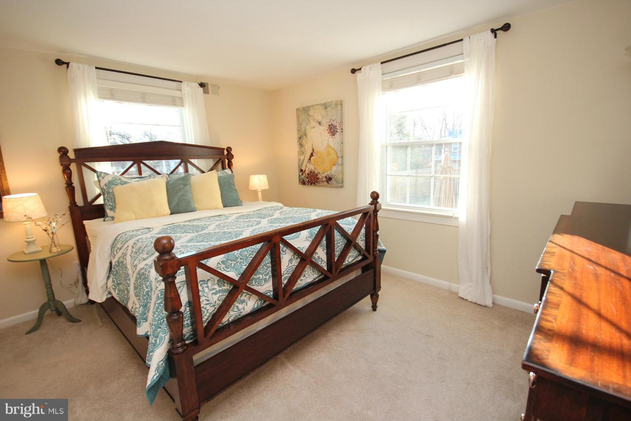 10006 Raynor Road Silver Spring, MD 20901 - Photo 16 of 30 Bedroom #4