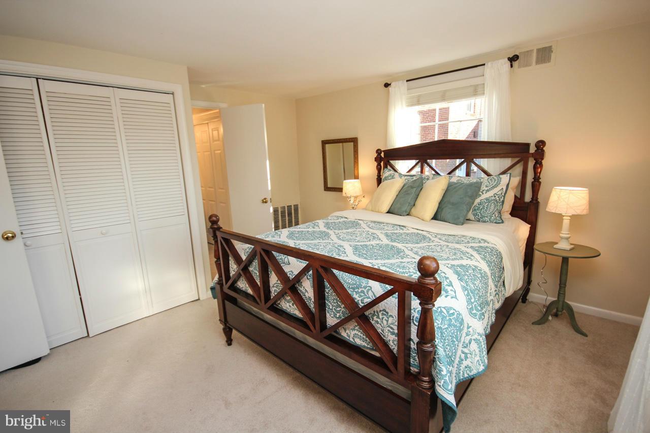 10006 Raynor Road Silver Spring, MD 20901 - Photo 17 of 30 Bedroom #4