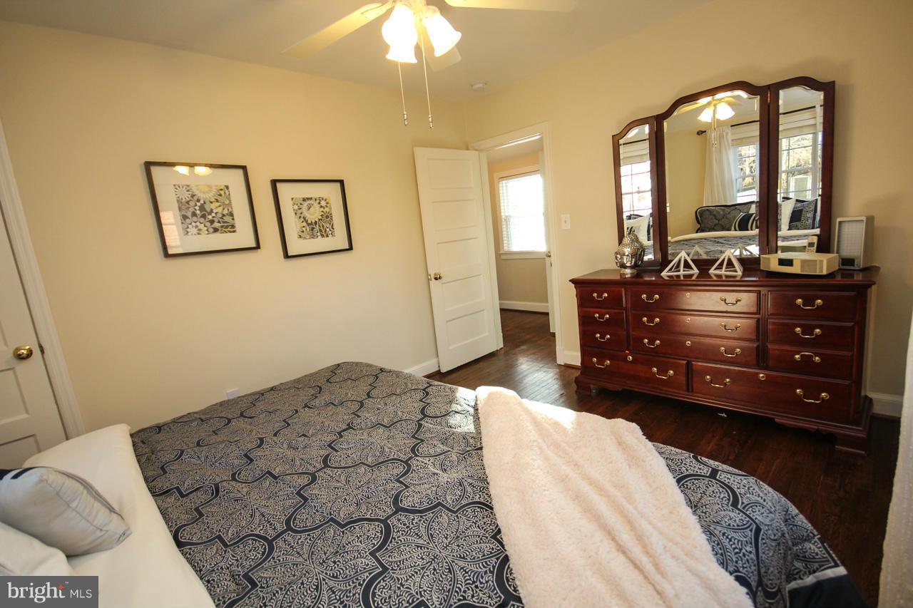 10006 Raynor Road Silver Spring, MD 20901 - Photo 22 of 30 Bedroom (Master)
