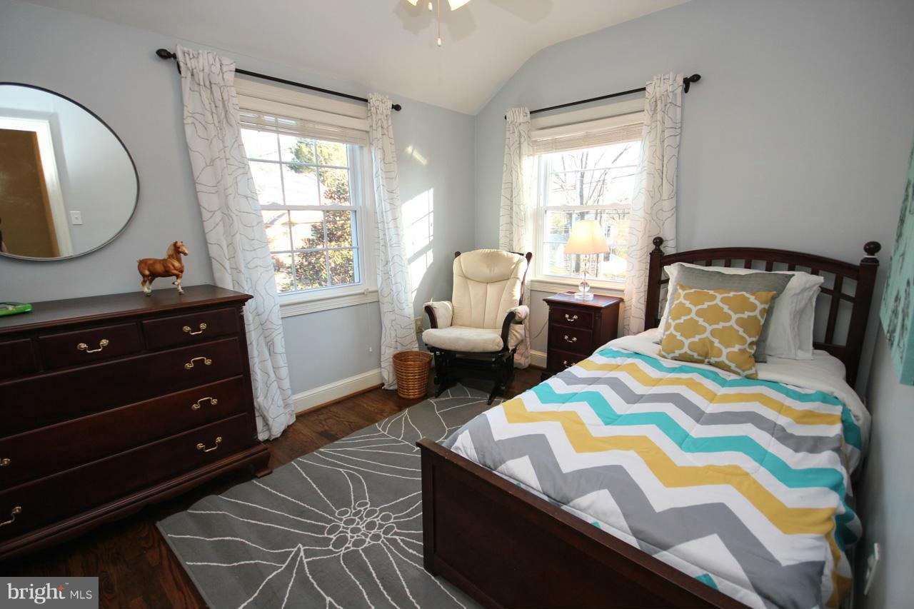10006 Raynor Road Silver Spring, MD 20901 - Photo 23 of 30 Bedroom #2