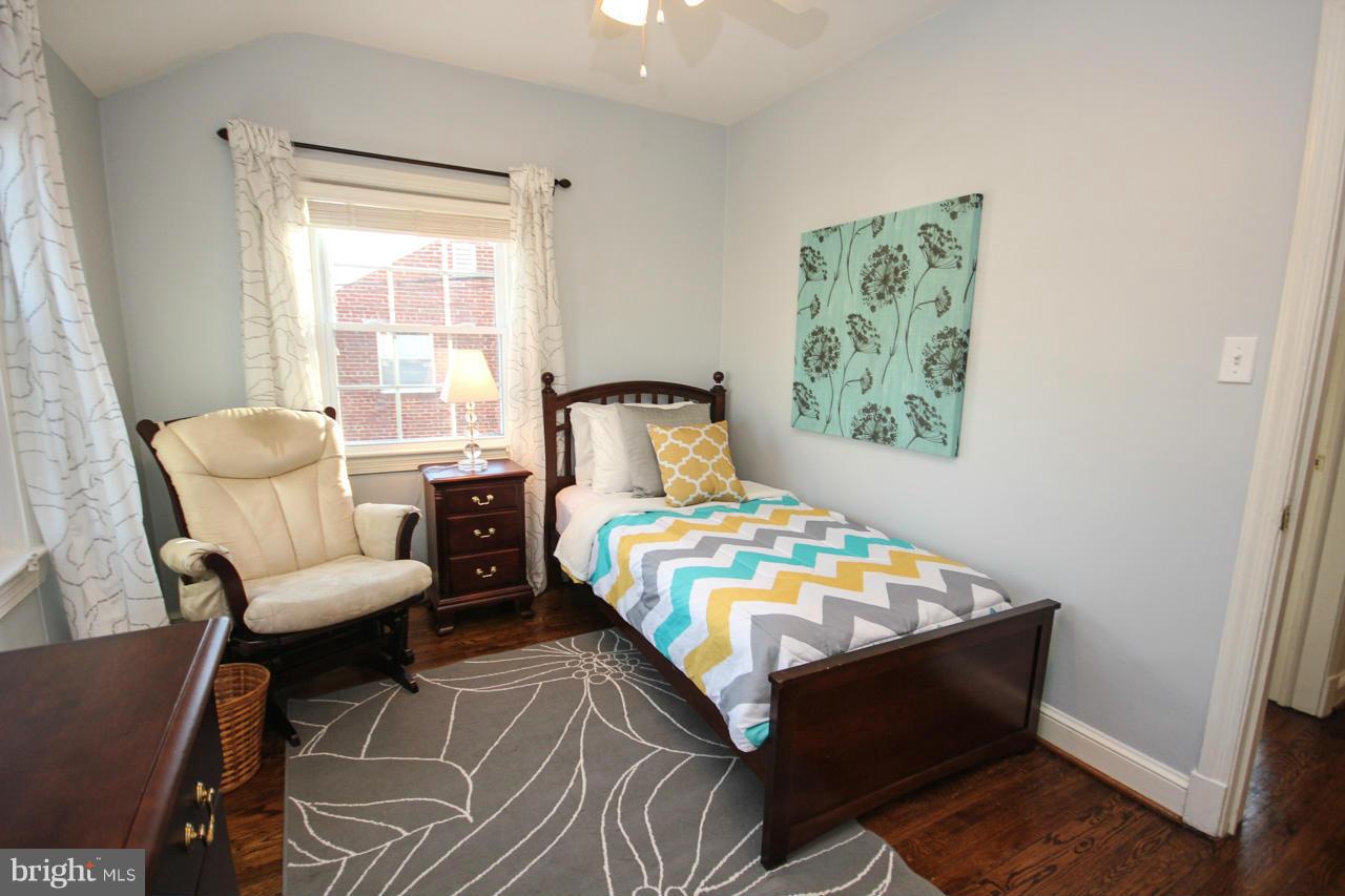 10006 Raynor Road Silver Spring, MD 20901 - Photo 24 of 30 Bedroom #2