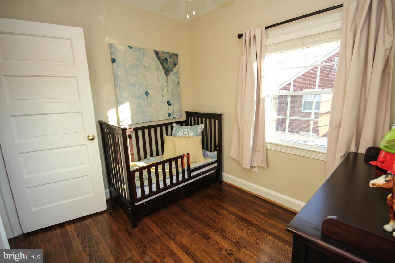10006 Raynor Road Silver Spring, MD 20901 - Photo 25 of 30 Bedroom #3