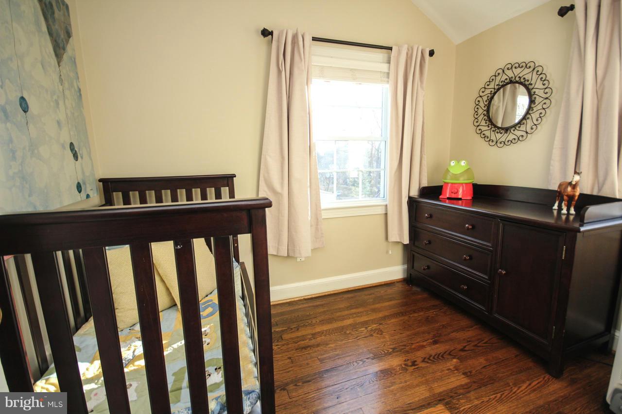 10006 Raynor Road Silver Spring, MD 20901 - Photo 26 of 30 Bedroom #3