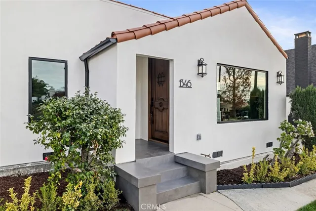 $1,995,000 | 1346 Linden Avenue, Glendale, CA 91201