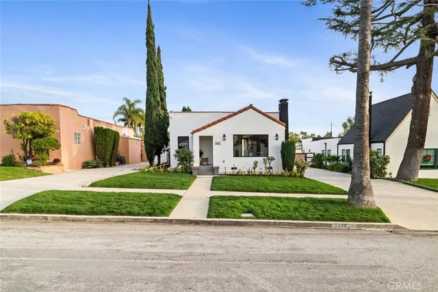 $1,995,000 | 1346 Linden Avenue, Glendale, CA 91201