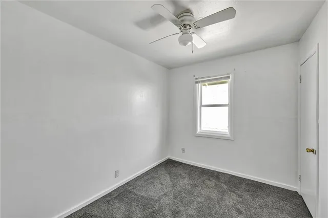 a view of a house with a patio