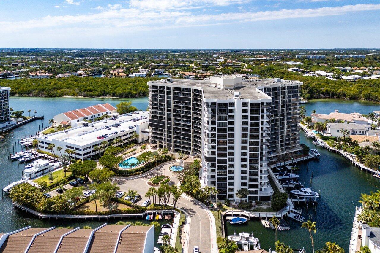 4740 South Ocean Boulevard, Unit 1515 Boca Raton, FL 33487 - Photo 33 of 56 Beach Access