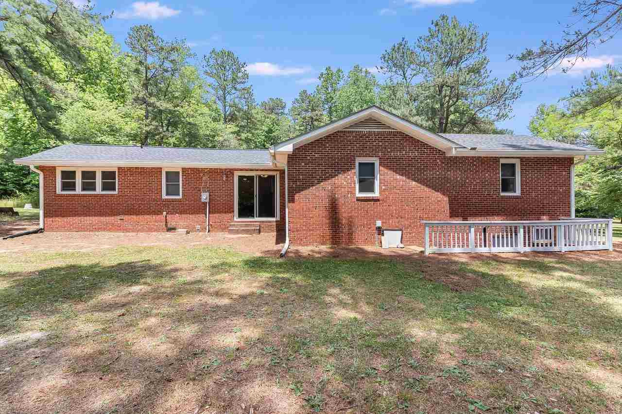 5813 Bahama Road Rougemont, NC 27572 - Photo 5 of 21 Photo 5