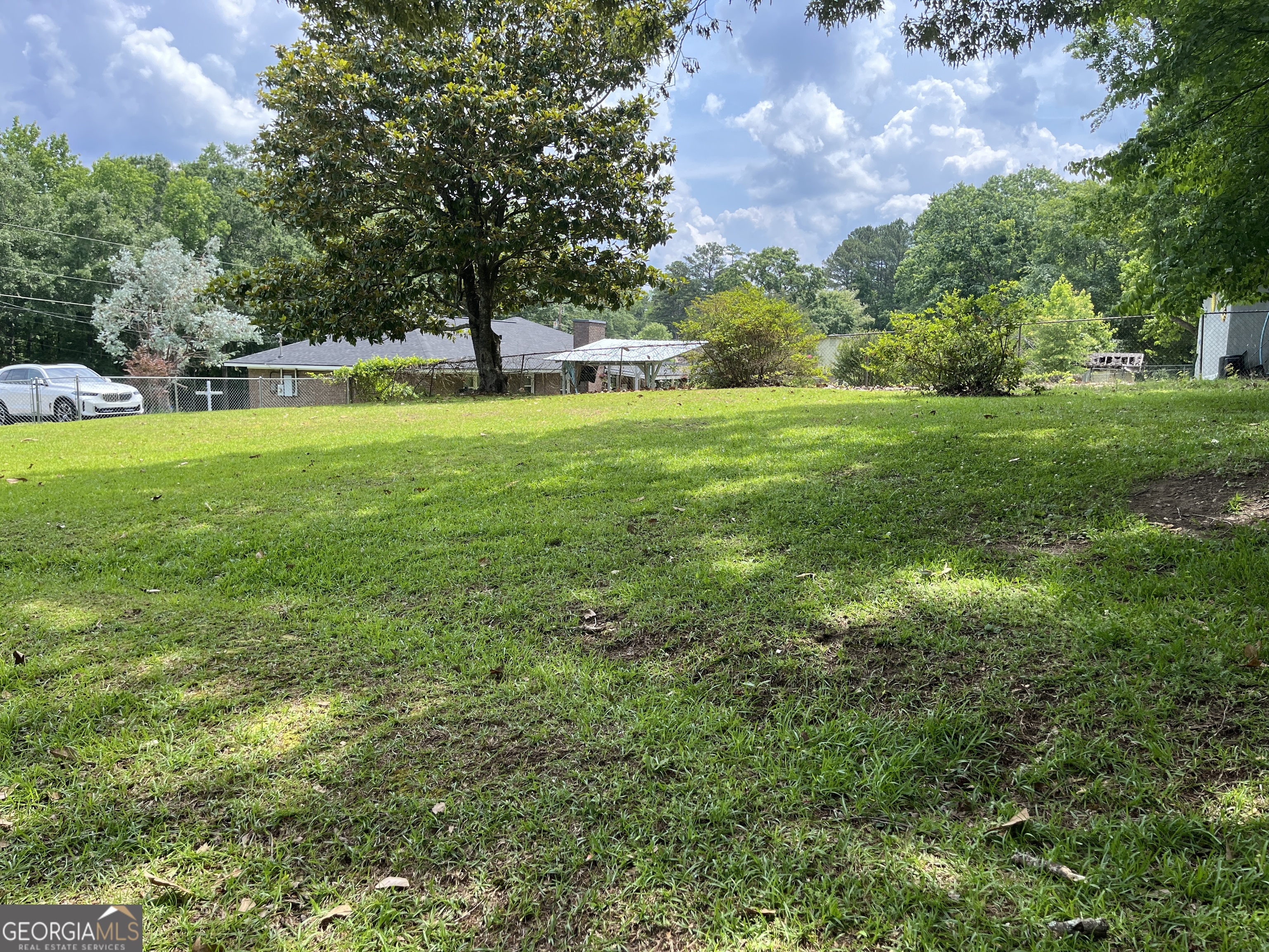 813 Mayes Way Manchester, GA 31816 - Photo 3 of 40