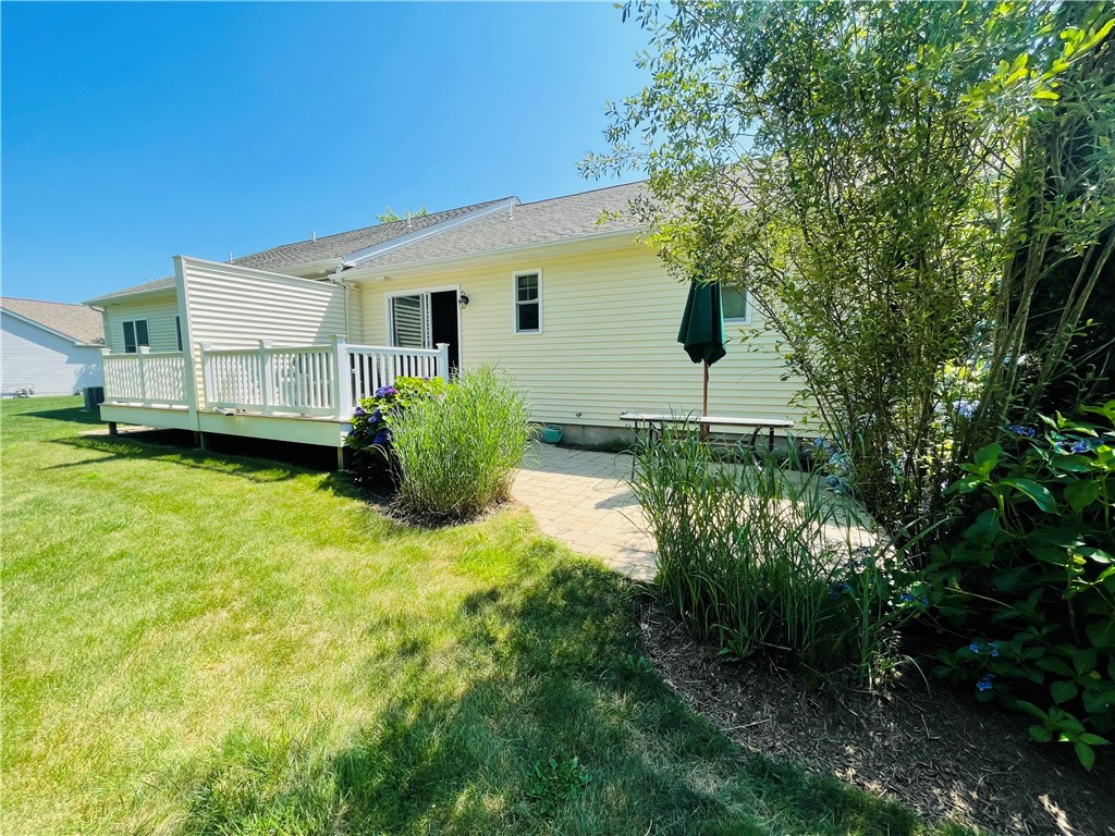 79 Whispering Pine Way Exeter, RI 02822 - Photo 30 of 30