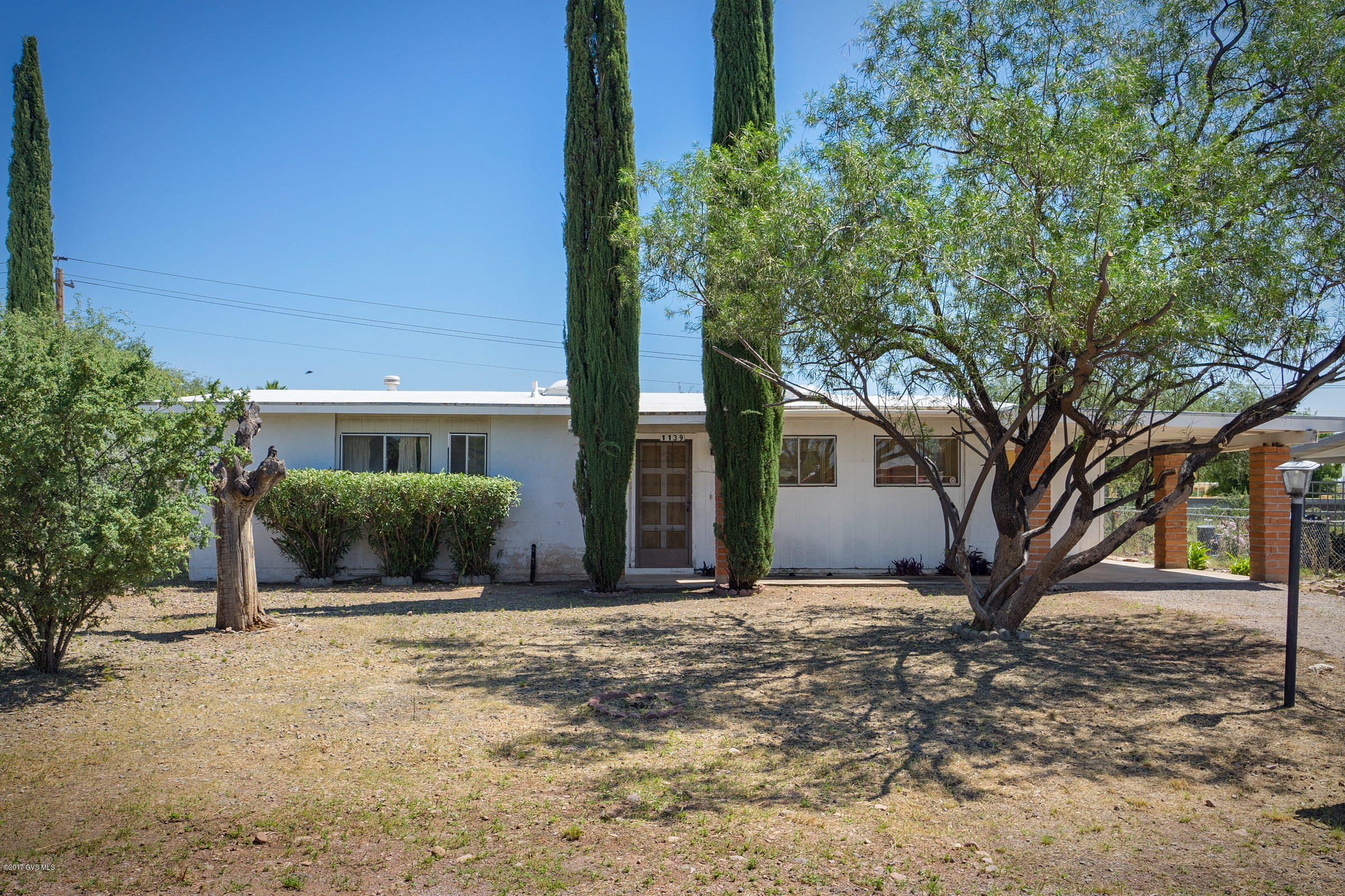 1139 Hodges Circle Rio Rico, AZ 85648 - Photo 1 of 15
