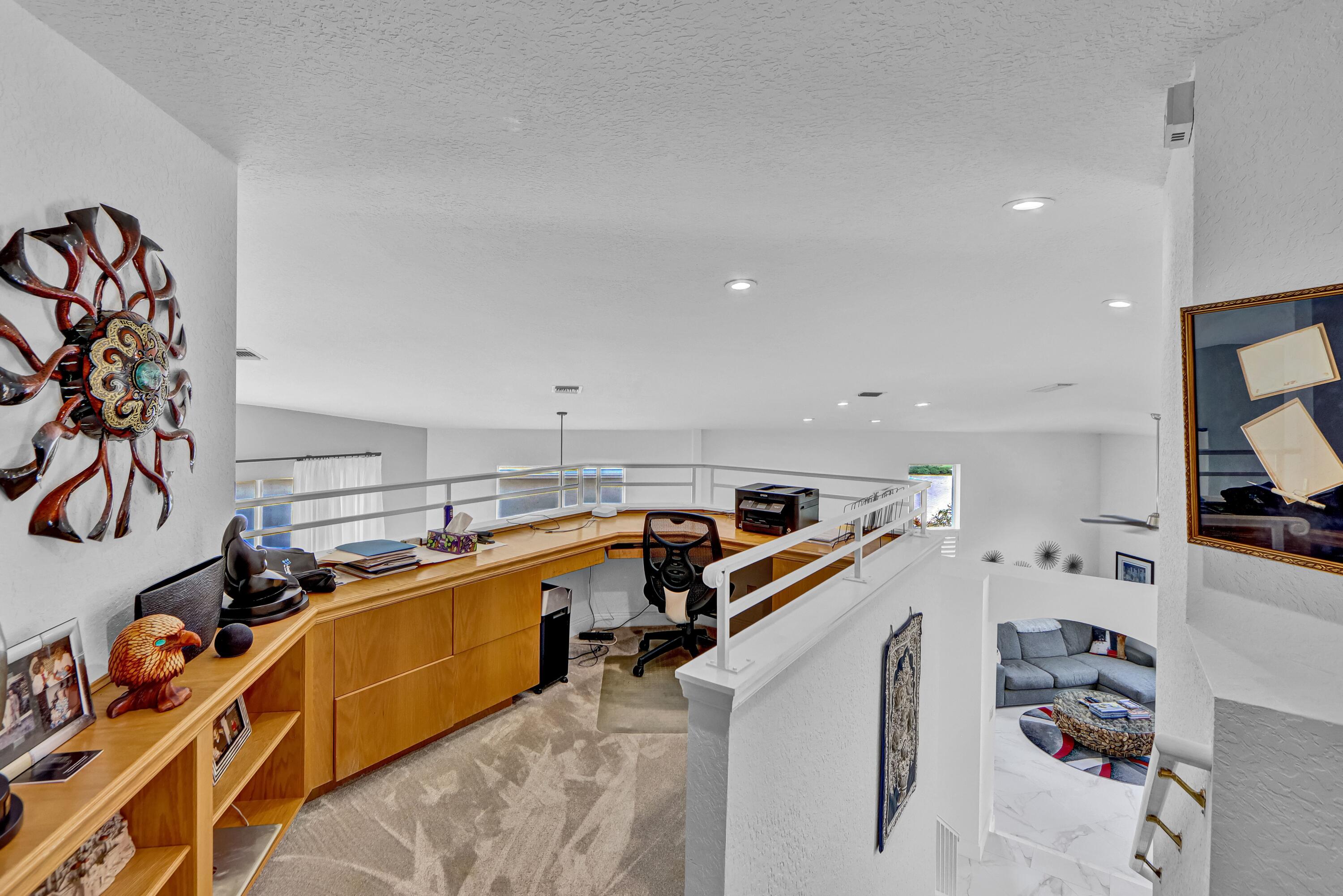 4265 Northwest 65th Road Boca Raton, FL 33496 - Photo 14 of 44 Loft - 2