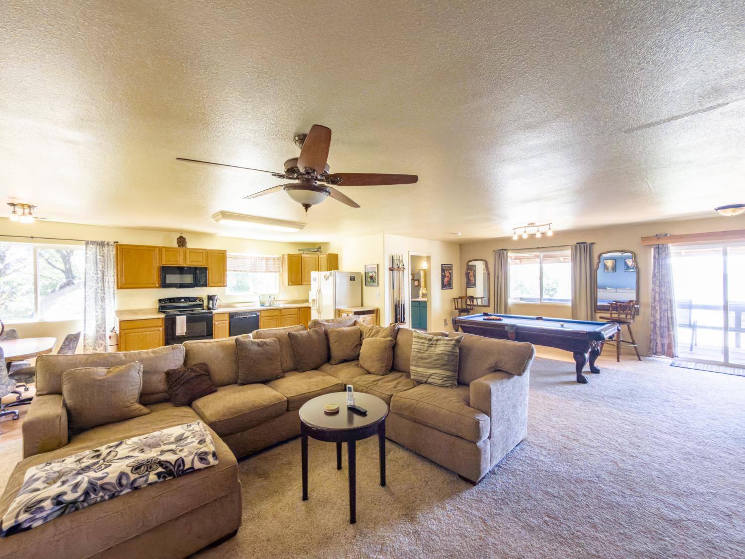 51571 Coyote Ridge Road Oakhurst, CA 93644 - Photo 58 of 95