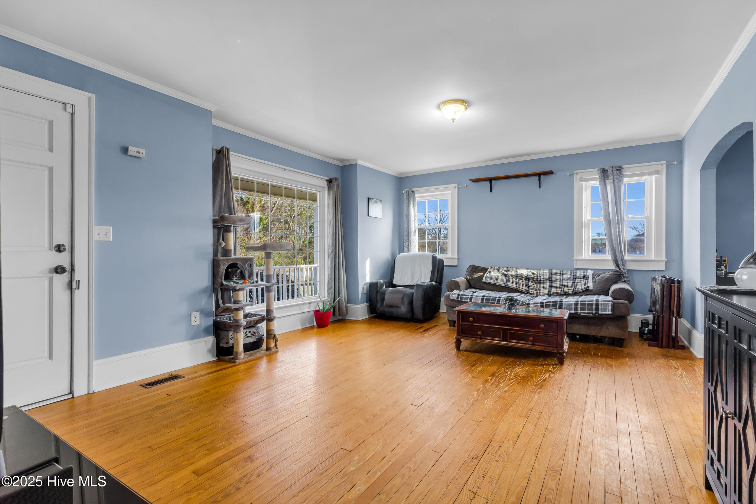 313 Mill Pond Road Bayboro, NC 28515 - Photo 1 of 27 Beautiful Hardwood Floors