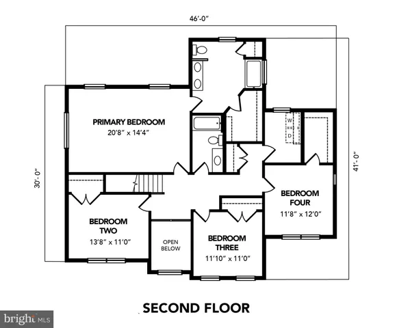 $679,900 | 6620 Painted Sky Drive, Harrisburg, PA 17111