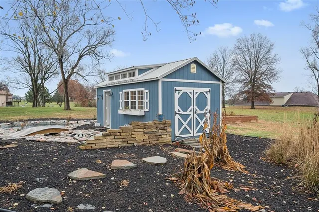 $400,000 | 21121 South Cleveland Avenue, Belton, MO 64012