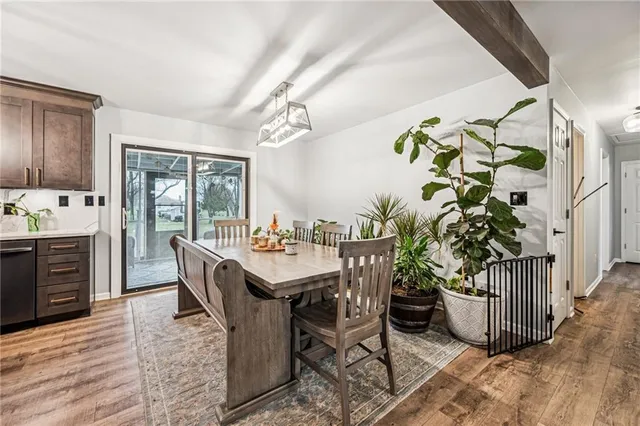 $400,000 | 21121 South Cleveland Avenue, Belton, MO 64012