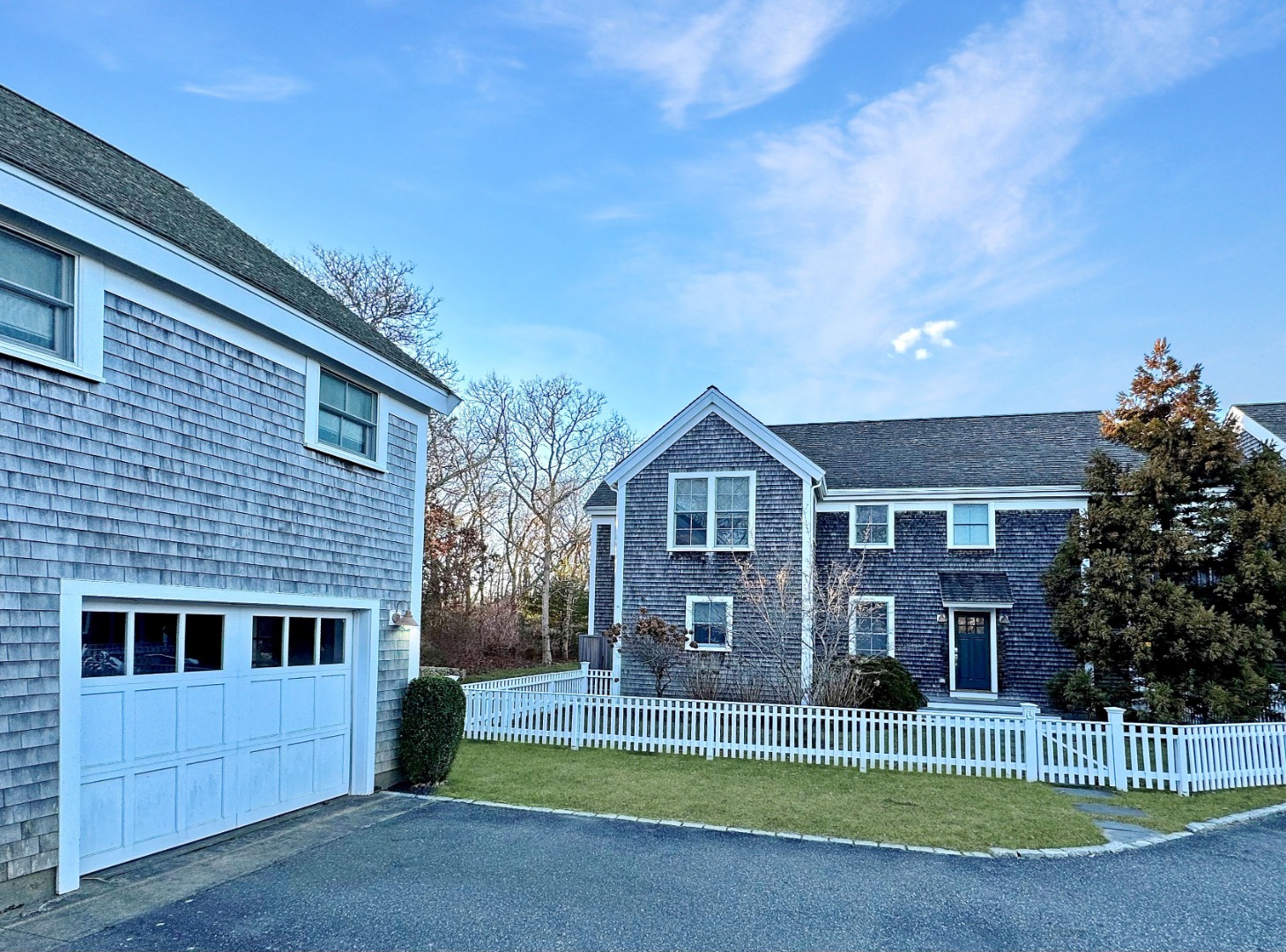 Welcome to 3A Magnolia Way at Fairway Village in Edgartown.