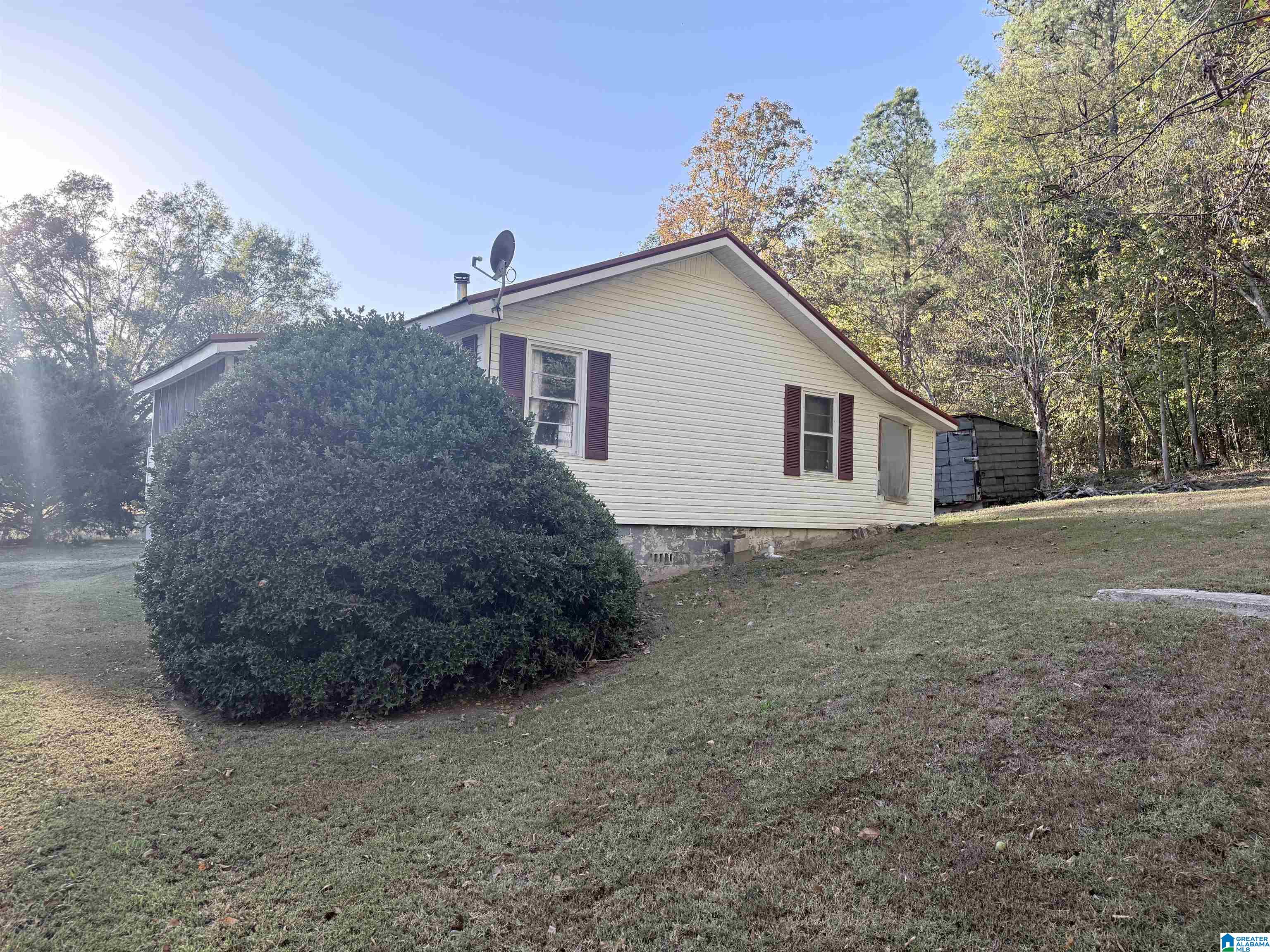2353 Possum Trot Road Piedmont, AL 36272 - Photo 13 of 13