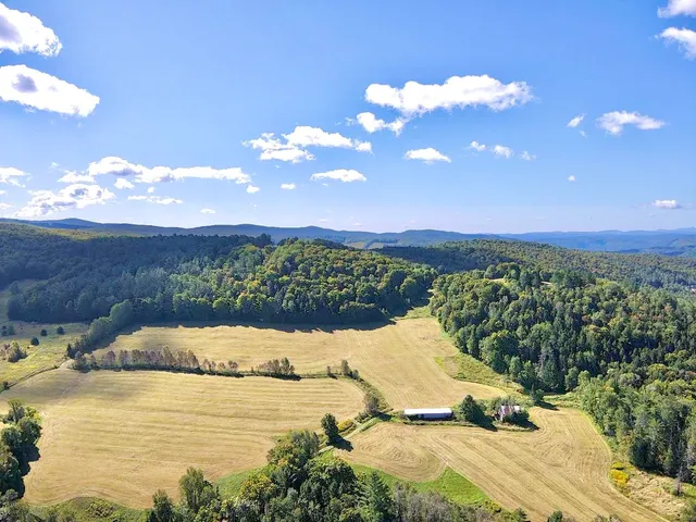 $625,000 | 0 Corinth Road, Chelsea, VT 05038
