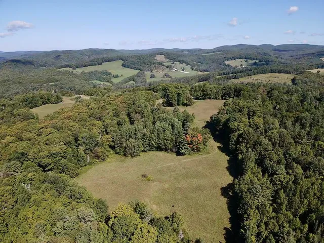 $625,000 | 0 Corinth Road, Chelsea, VT 05038