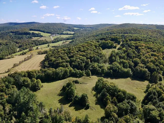 $625,000 | 0 Corinth Road, Chelsea, VT 05038