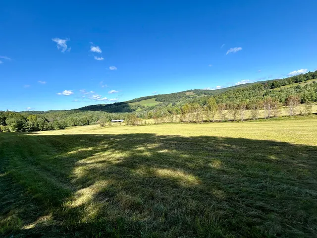 $625,000 | 0 Corinth Road, Chelsea, VT 05038