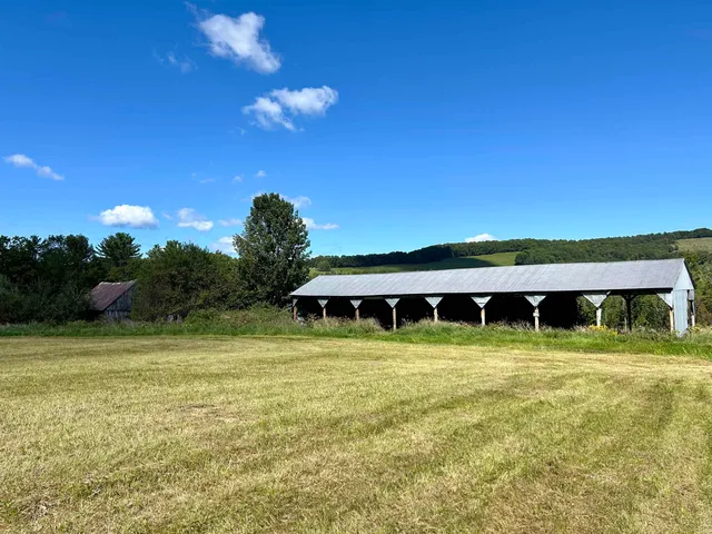 $625,000 | 0 Corinth Road, Chelsea, VT 05038