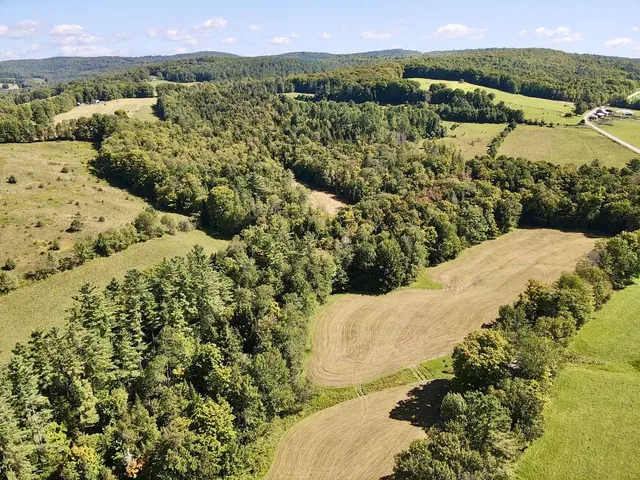 $625,000 | 0 Corinth Road, Chelsea, VT 05038