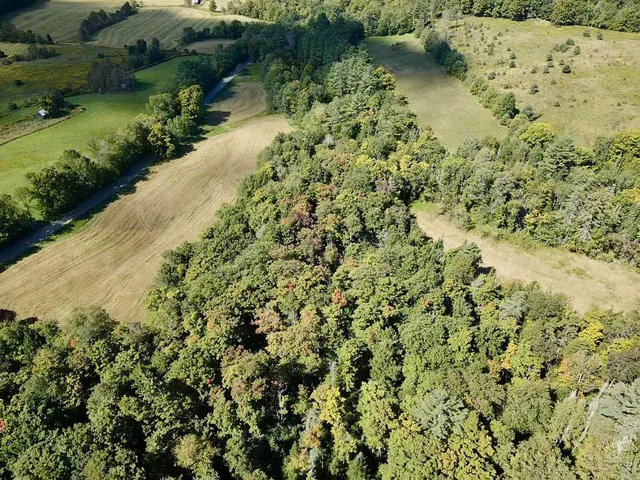 $625,000 | 0 Corinth Road, Chelsea, VT 05038