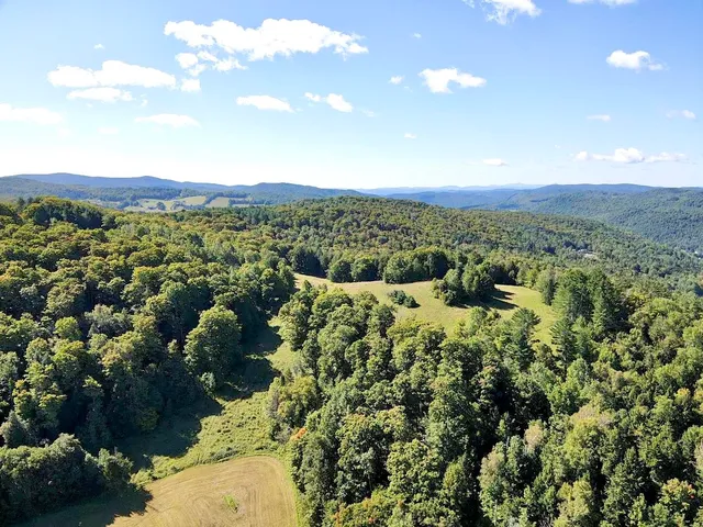 $625,000 | 0 Corinth Road, Chelsea, VT 05038
