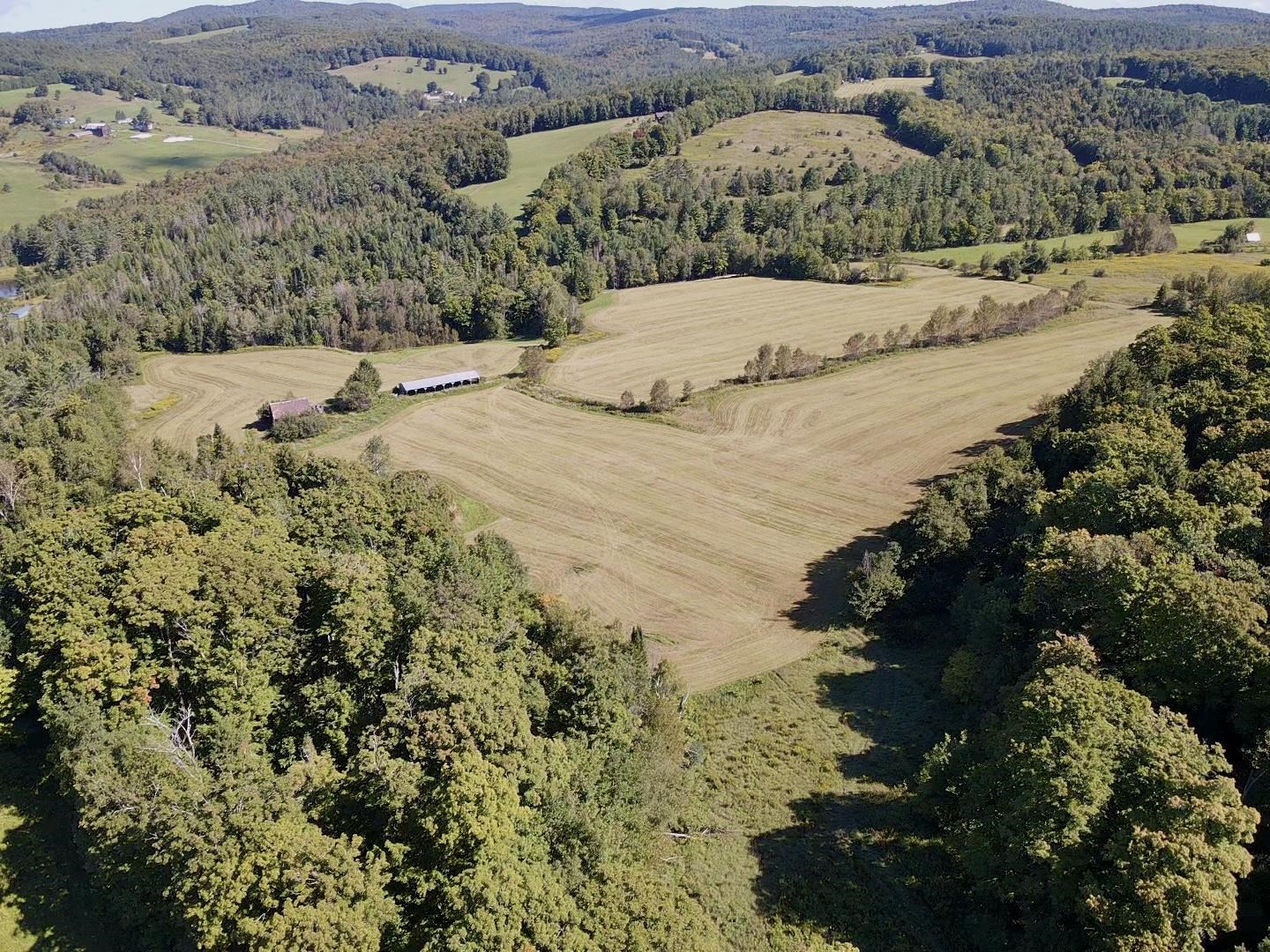 0 Corinth Road Chelsea, VT 05038 - Photo 6 of 27