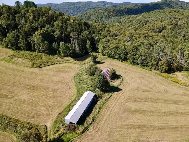 $625,000 | 0 Corinth Road, Chelsea, VT 05038