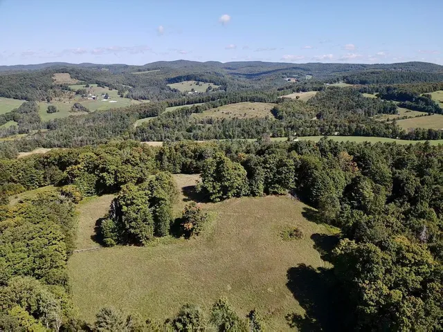 $625,000 | 0 Corinth Road, Chelsea, VT 05038