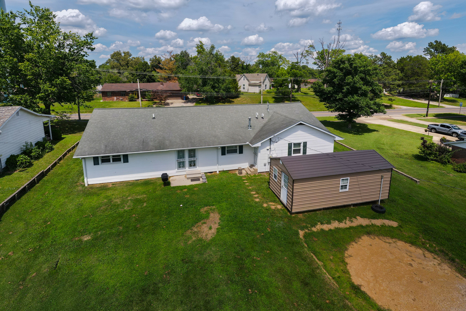 1817 State Street Eldorado, IL 62930 - Photo 34 of 35