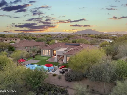 $1,700,000 | 9799 East Jagged Peak Road, Scottsdale, AZ 85262