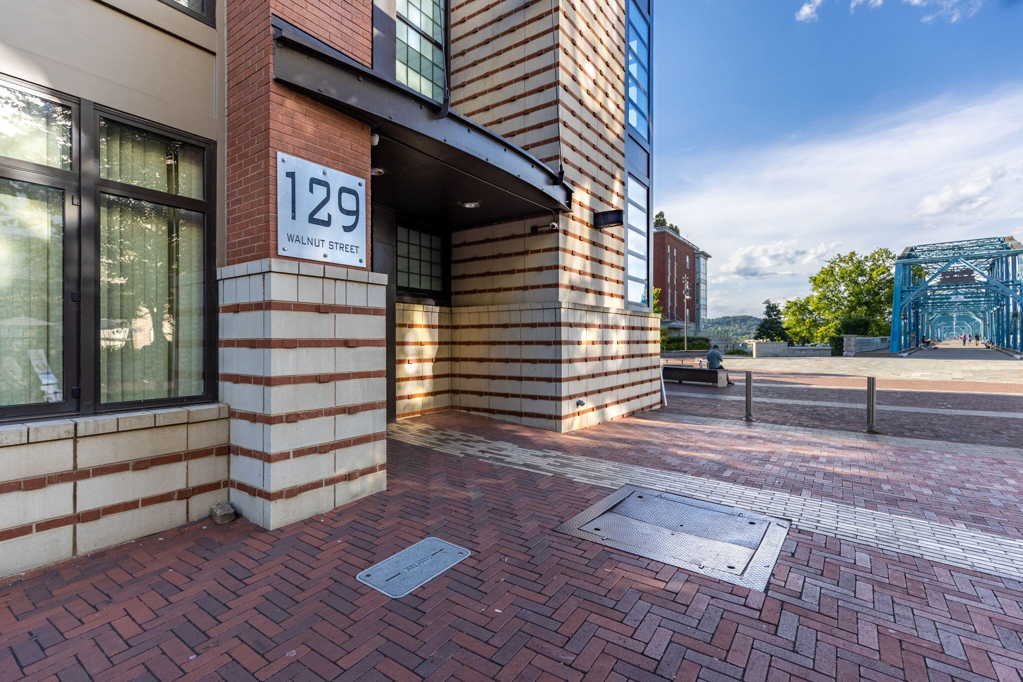 129 Walnut Street, Unit 19 Chattanooga, TN 37403 - Photo 10 of 45 129 Walnut St.