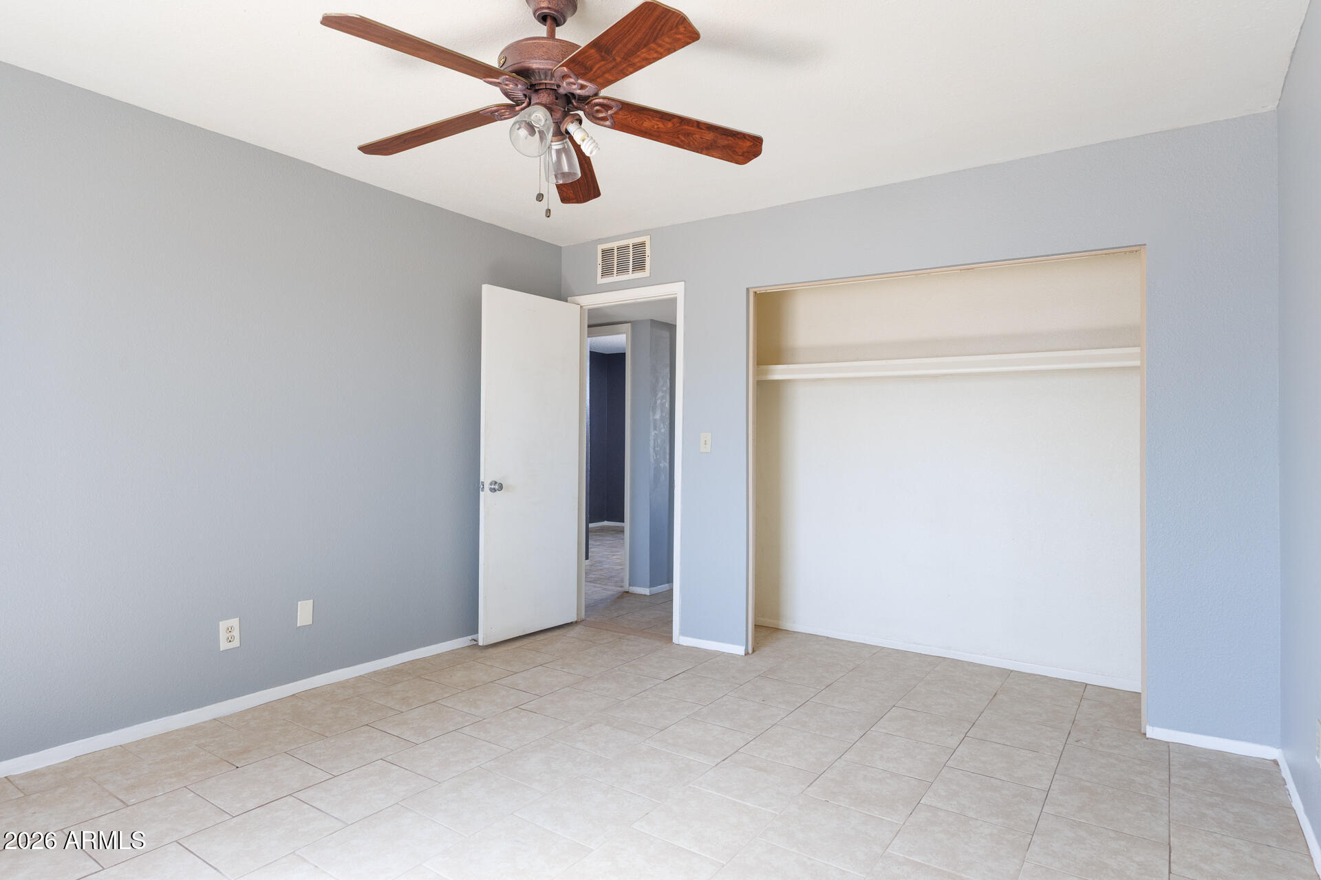 14169 South Tampico Road Arizona City, AZ 85123 - Photo 26 of 38 a view of an empty room