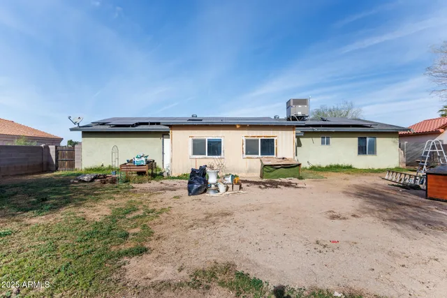 $245,000 | 14169 South Tampico Road, Arizona City, AZ 85123