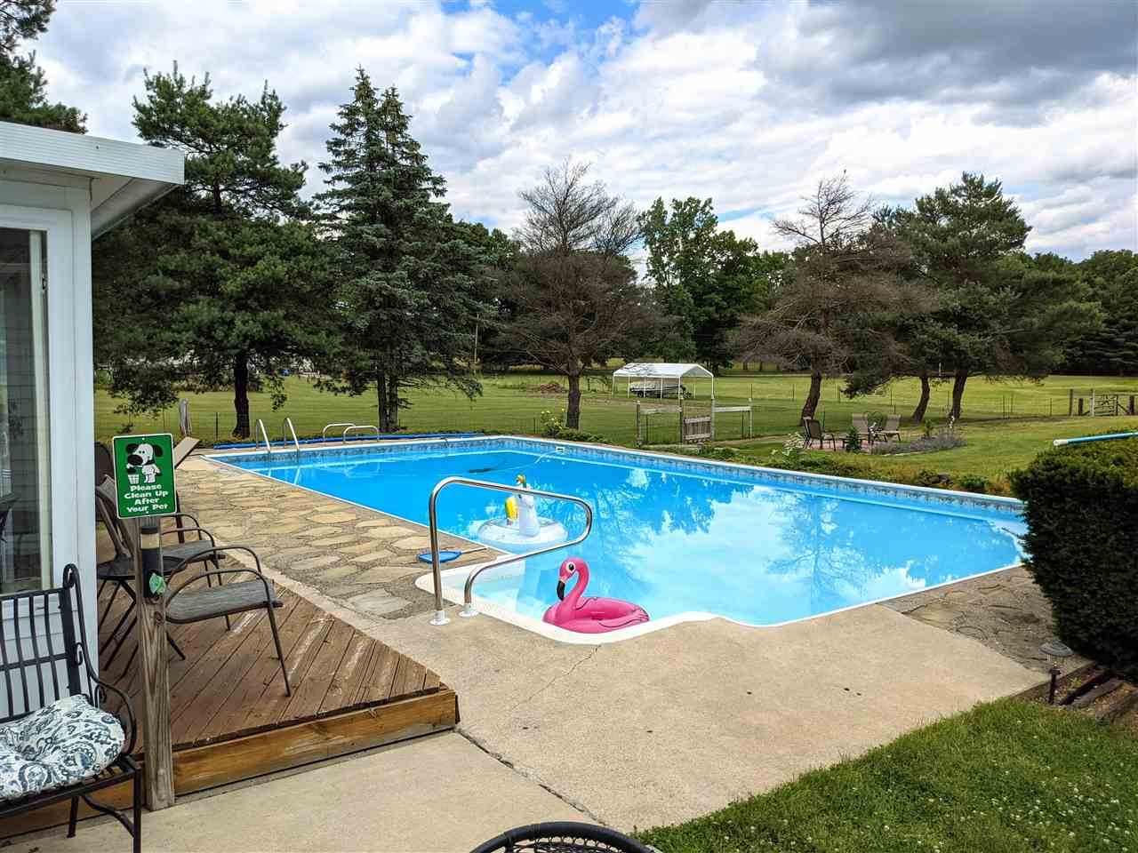 10817 Antcliff Road Brooklyn, MI 49230 - Photo 27 of 50 Photo 27